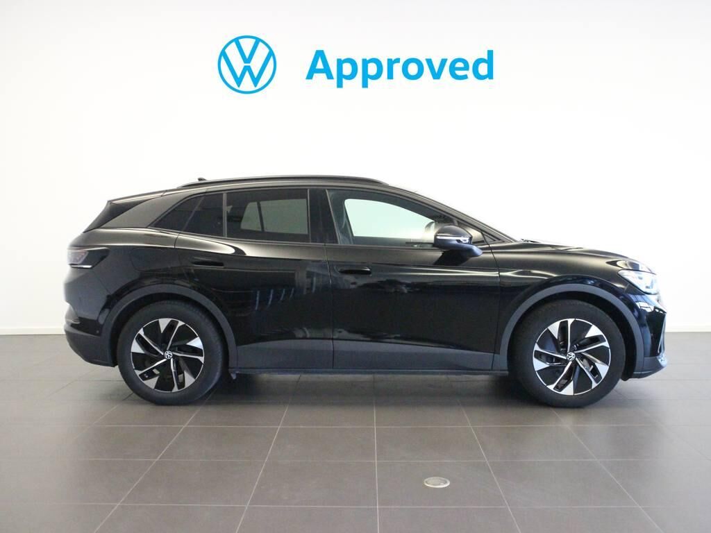 Foto del VOLKSWAGEN ID4 ID.4 Pro Más