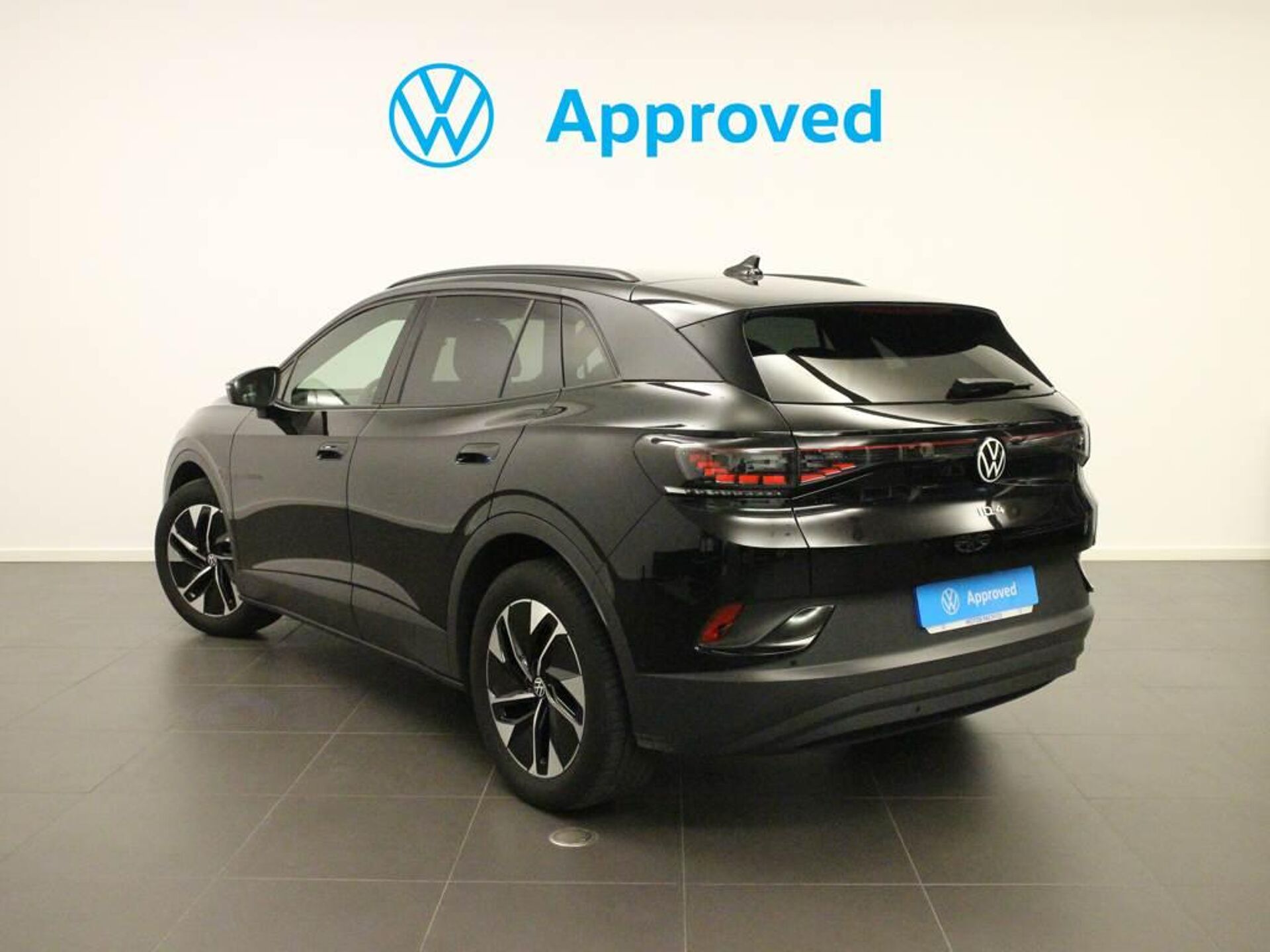 Imagen 2 de VOLKSWAGEN ID4