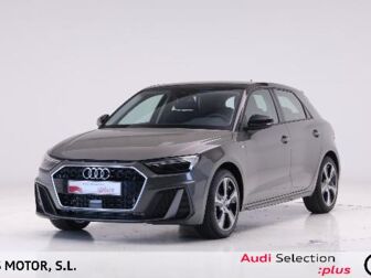 Imagen de AUDI A1 Sportback 30 TFSI Adrenalin