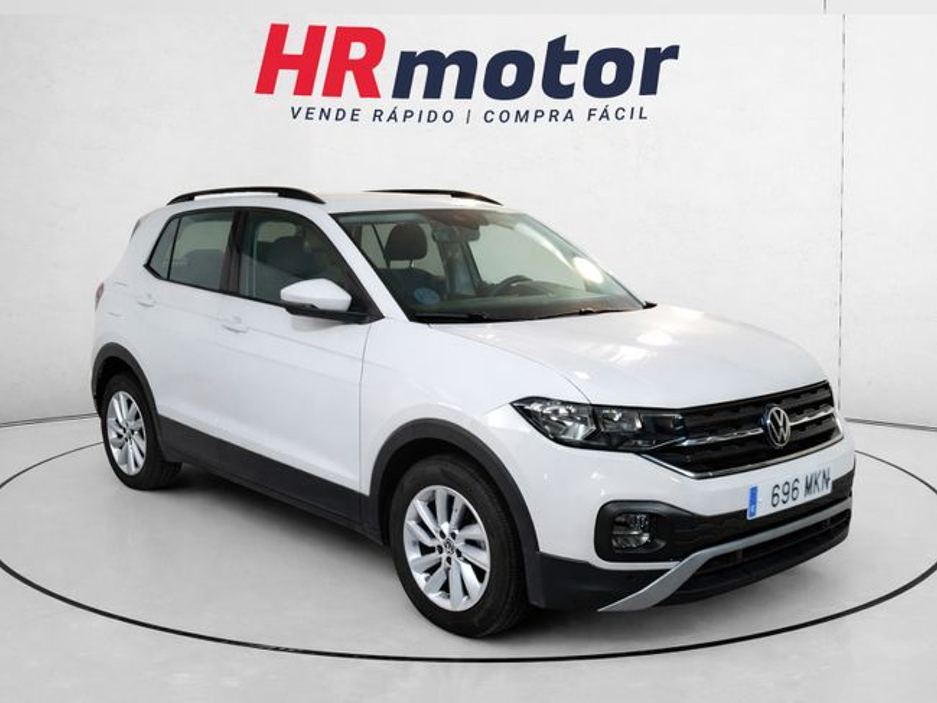 Imagen de VOLKSWAGEN T-Cross