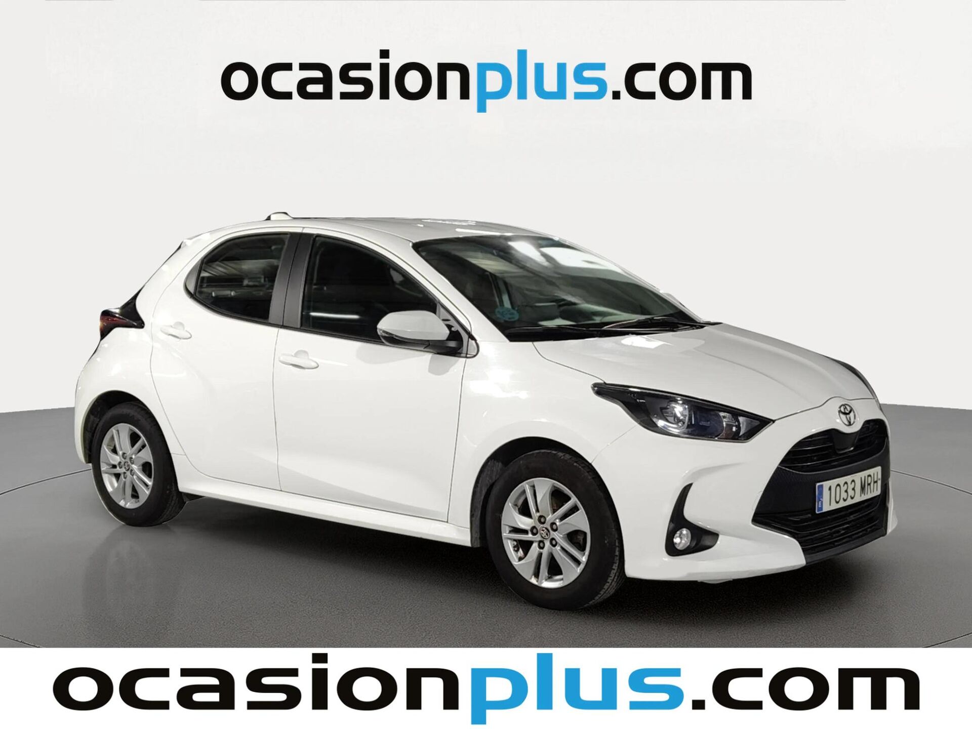 Imagen 2 de TOYOTA Yaris