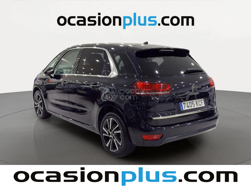 Foto del CITROEN C4 Picasso 1.6BlueHDI S&S Feel 120