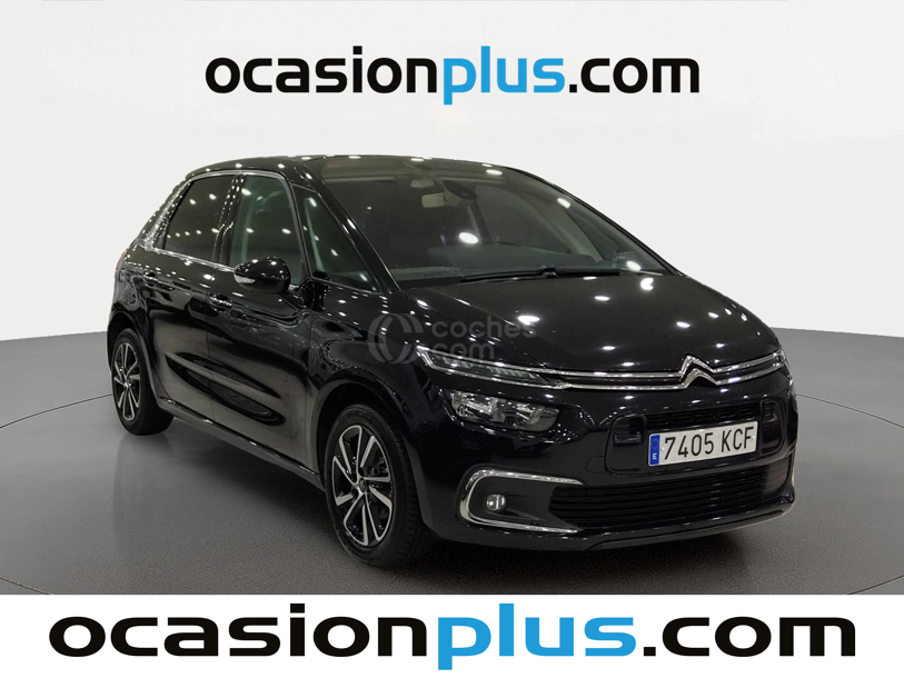 Foto del CITROEN C4 Picasso 1.6BlueHDI S&S Feel 120