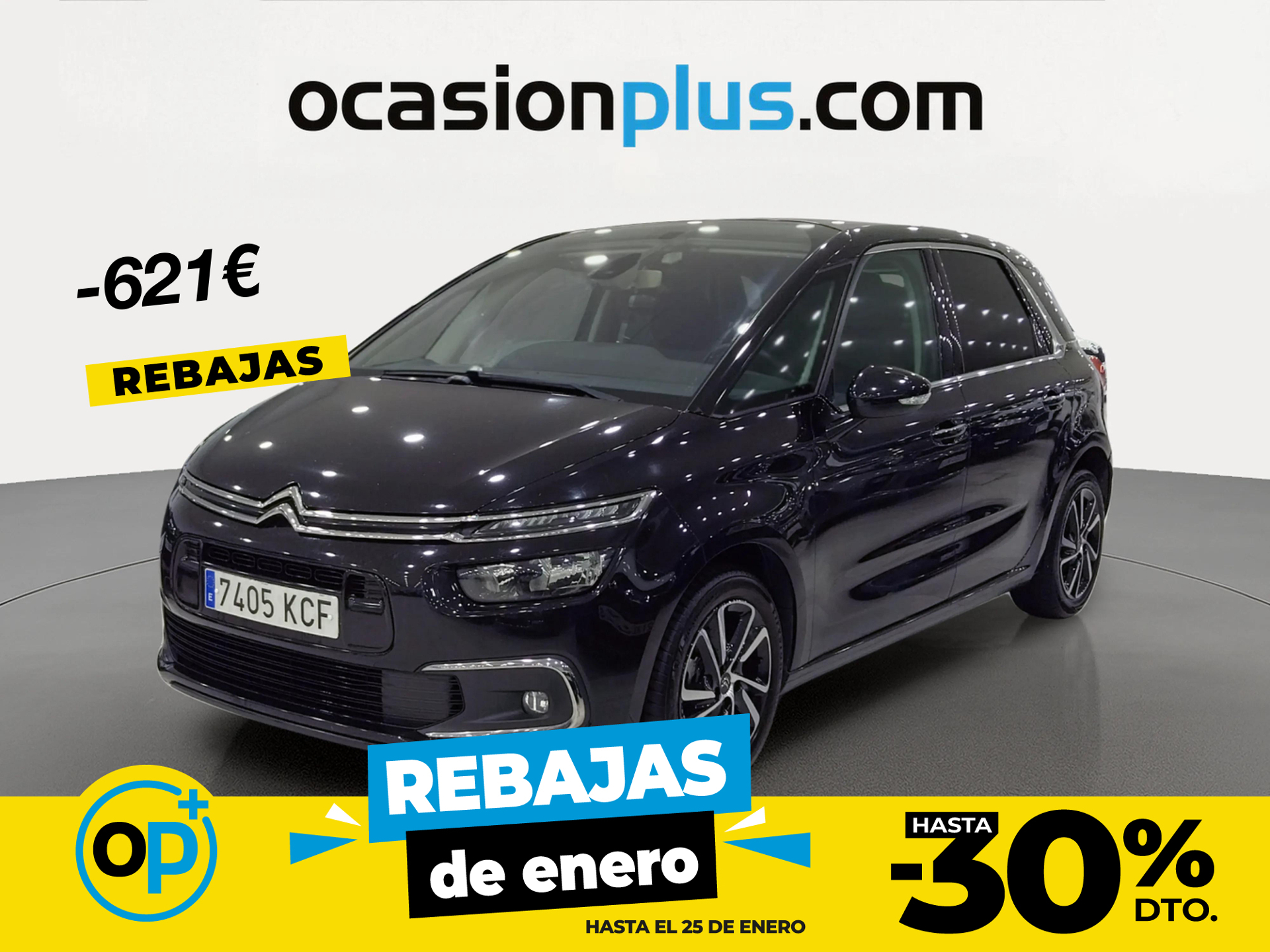 Imagen de CITROEN C4