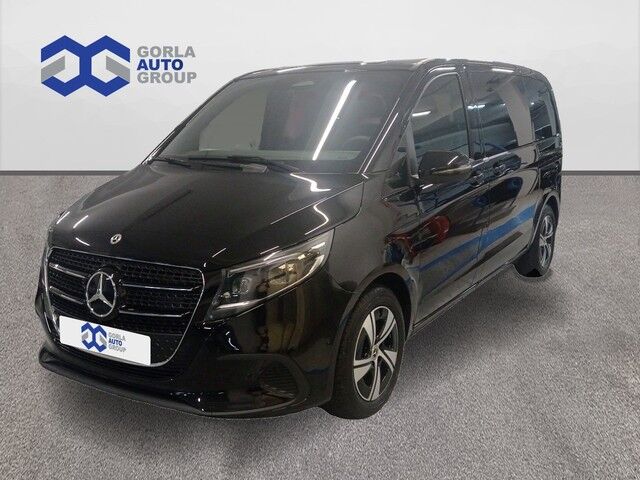 MERCEDES Clase V (V 220 d Style Compacto 120 kW (163 CV)) en Guipúzcoa