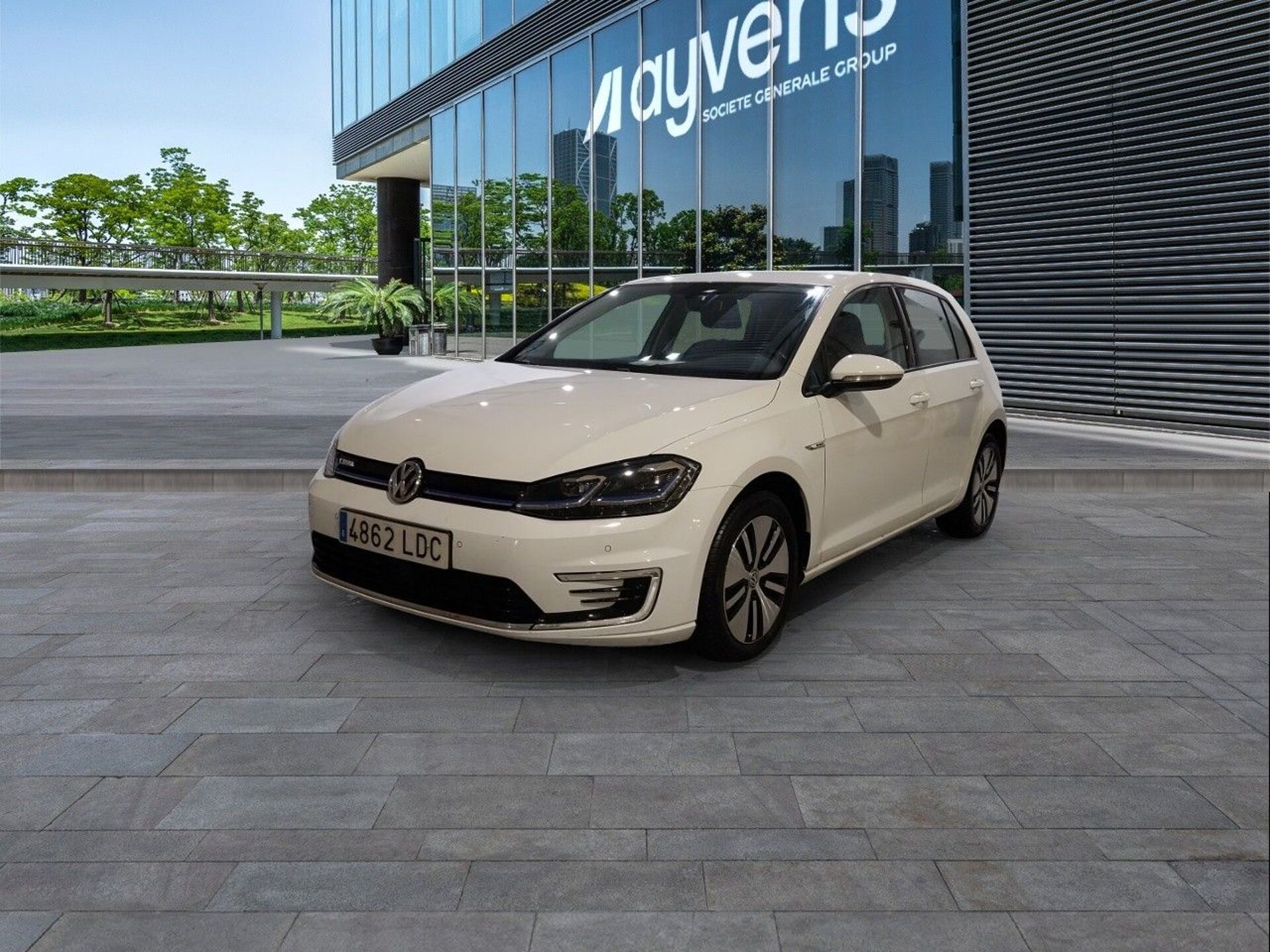 Imagen de VOLKSWAGEN Golf