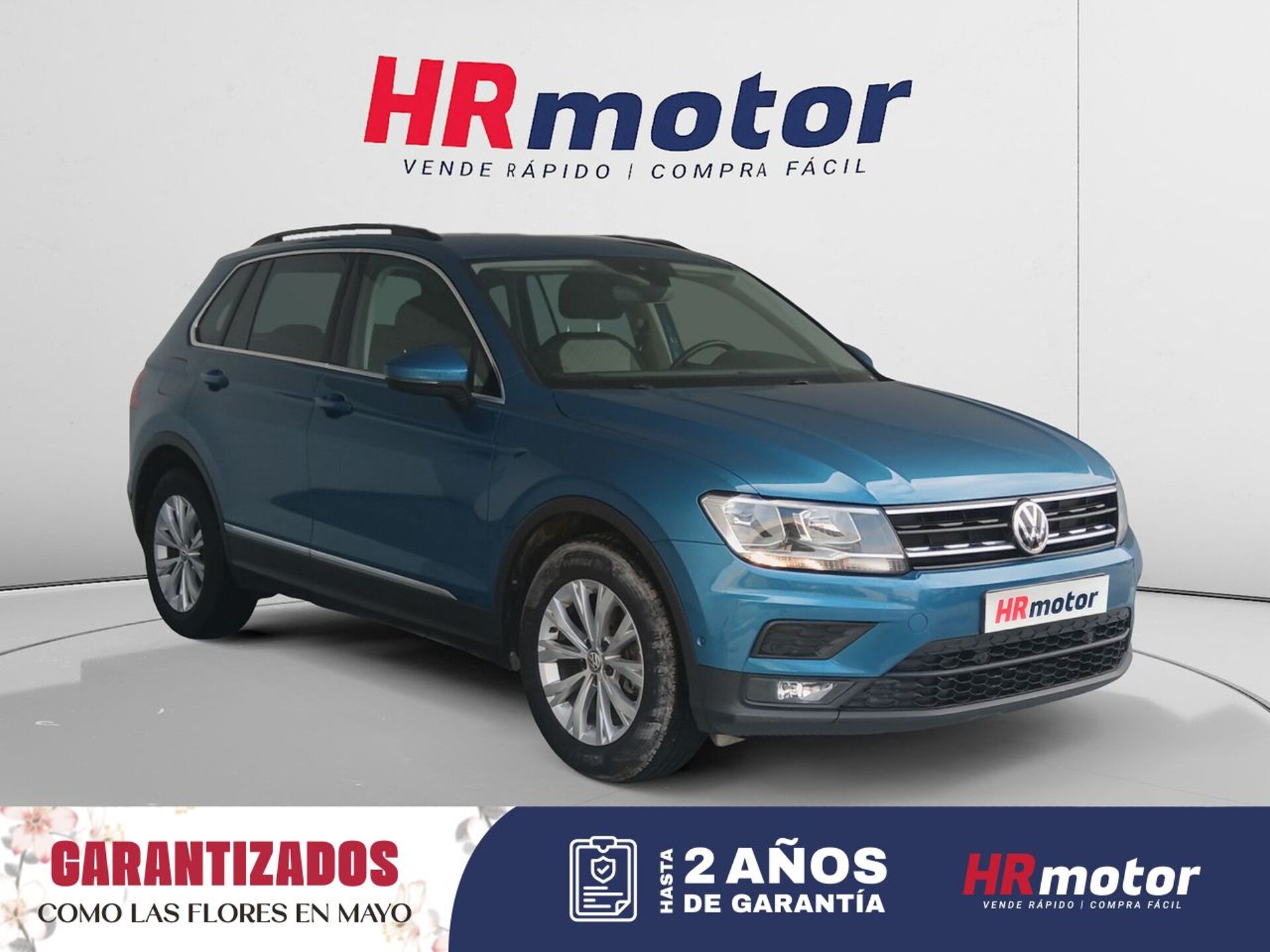 Imagen de VOLKSWAGEN Tiguan