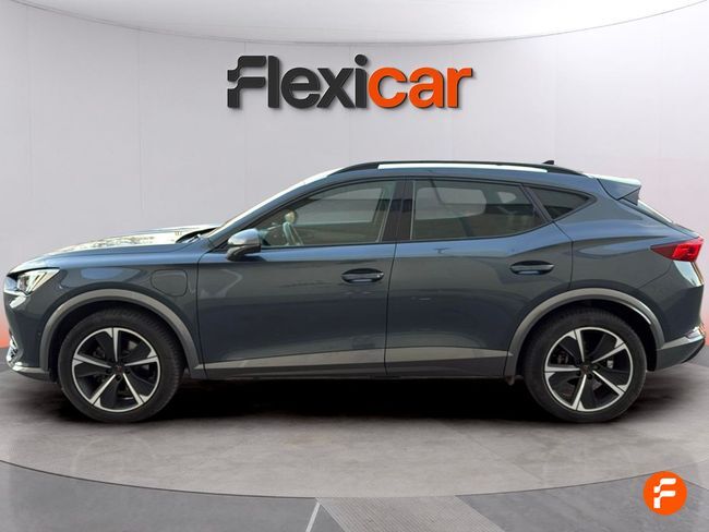 Foto del CUPRA Formentor 1.4 e-Hybrid 205 DSG