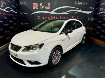 Imagen de SEAT Ibiza SC 1.4TDI CR S&S Style 90