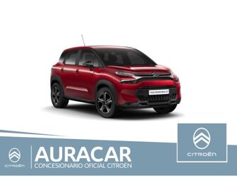 Imagen de CITROEN C3 Aircross Puretech S&S You 110