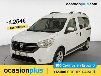Imagen de DACIA Dokker