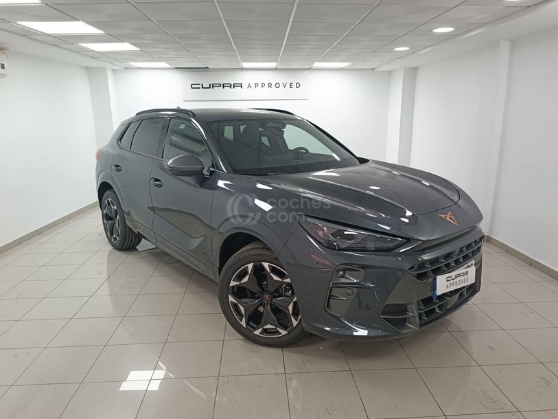 Foto del CUPRA Terramar 1.5 eTSI 110 DSG