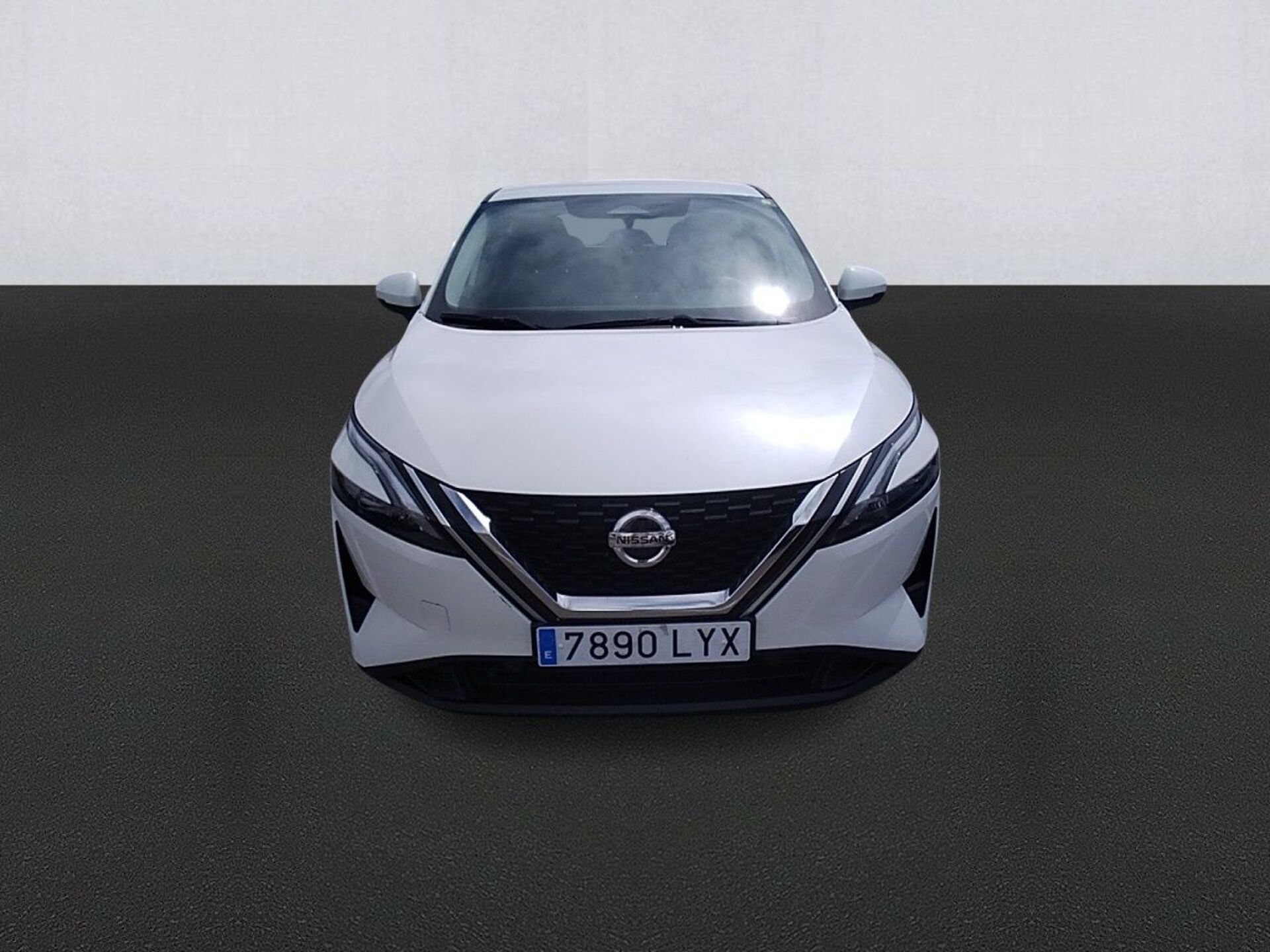 Imagen 2 de NISSAN Qashqai