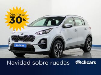 Imagen de KIA Sportage 1.6 GDi Drive 4x2 132