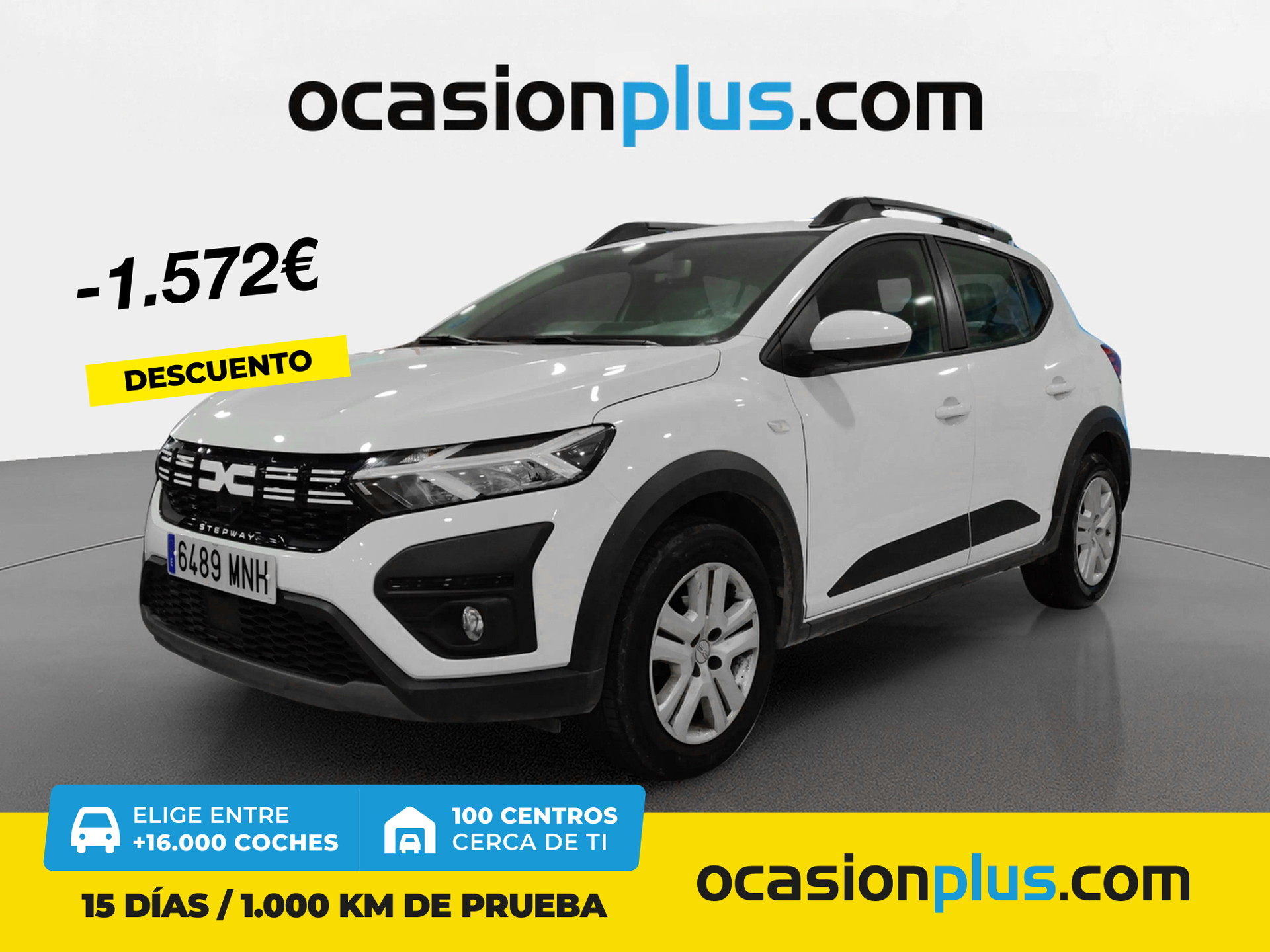 Imagen de DACIA Sandero