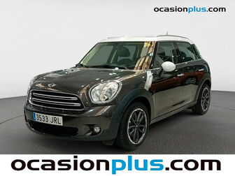 Imagen de MINI Countryman COUNTRYMAN COOPER D