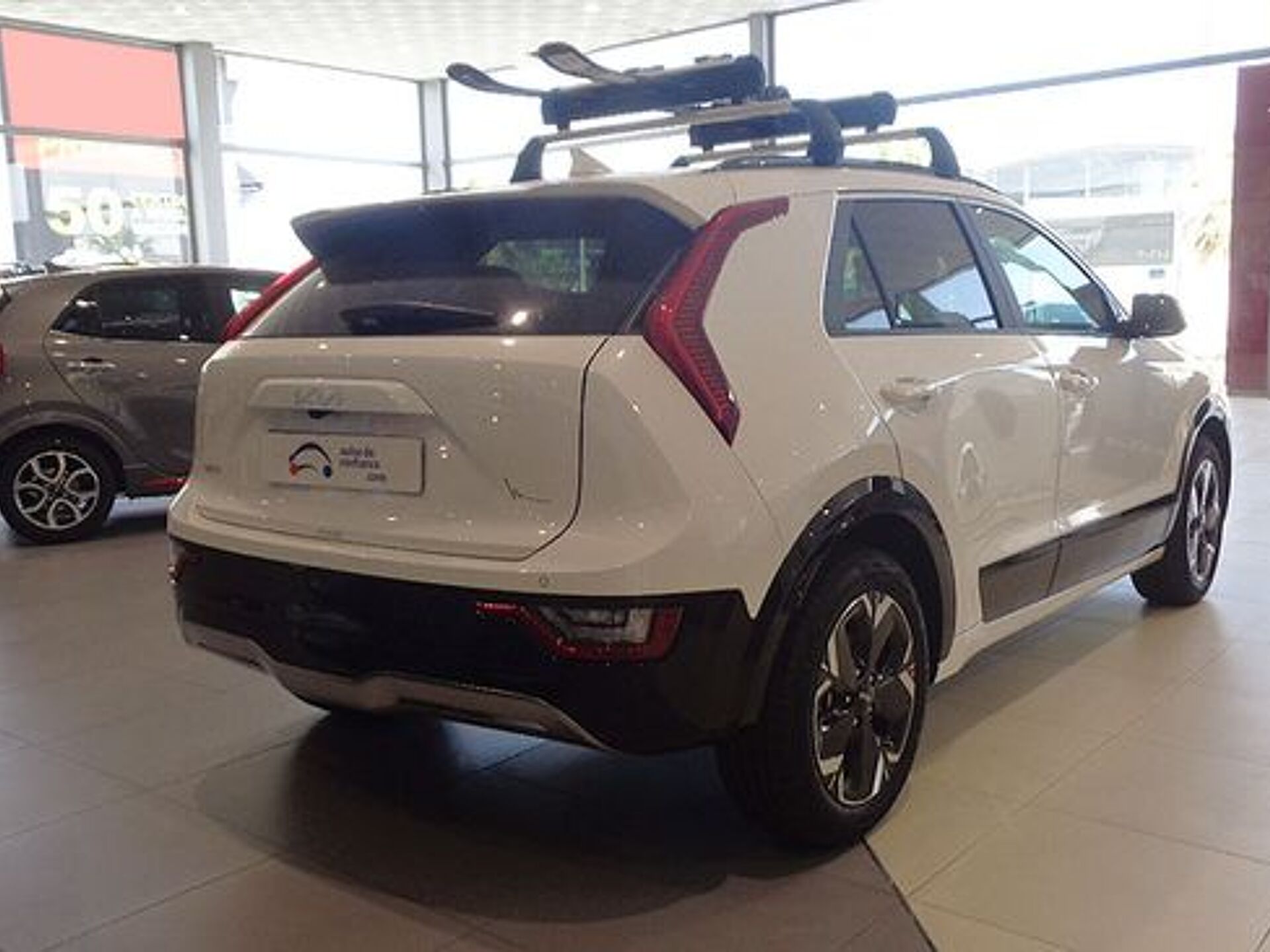 Imagen 2 de KIA Niro