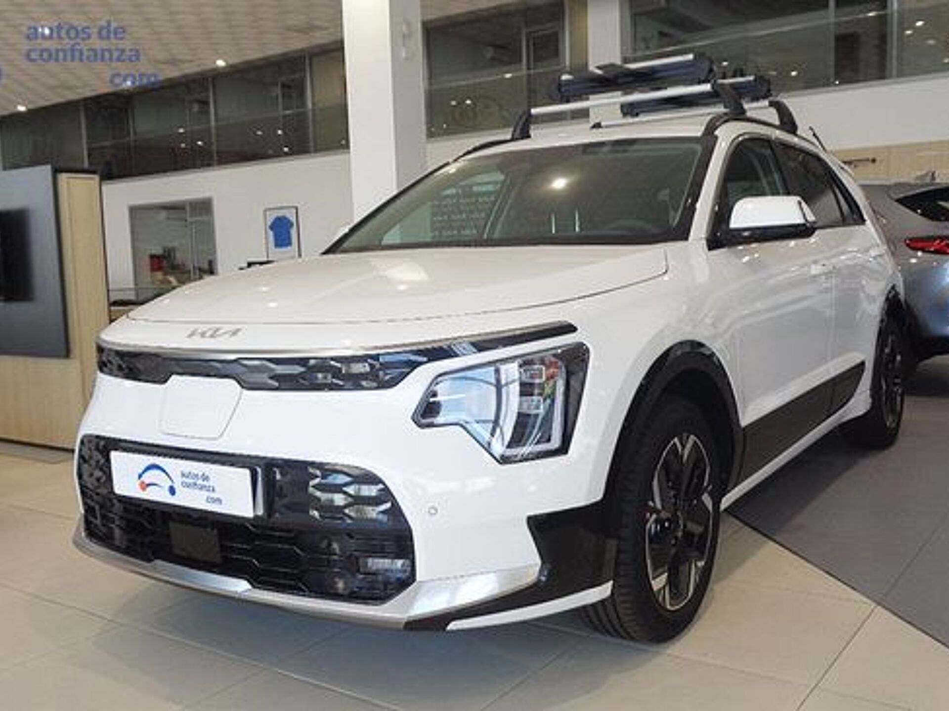 Imagen 1 de KIA Niro