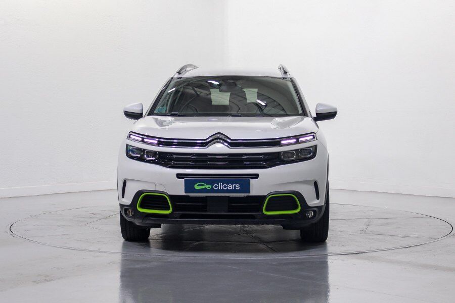 Foto del CITROEN C5 Aircross BlueHDi S&S Shine EAT8 130