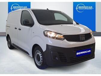 Imagen de FIAT Scudo Furgón 1.5BlueHDI L2 120