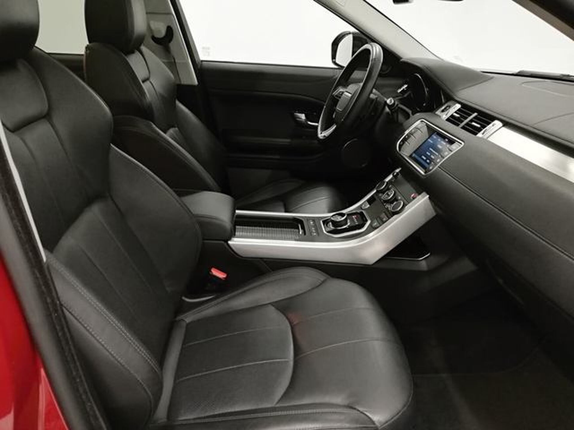 Imagen 3 de LAND ROVER Range Rover Evoque