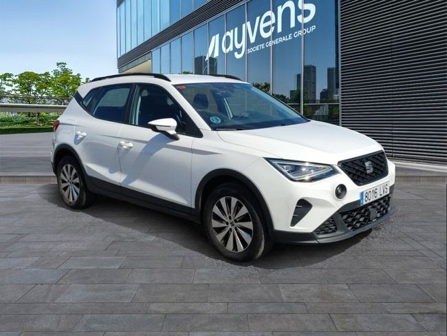 Foto del SEAT Arona 1.0 TSI S&S Style 110