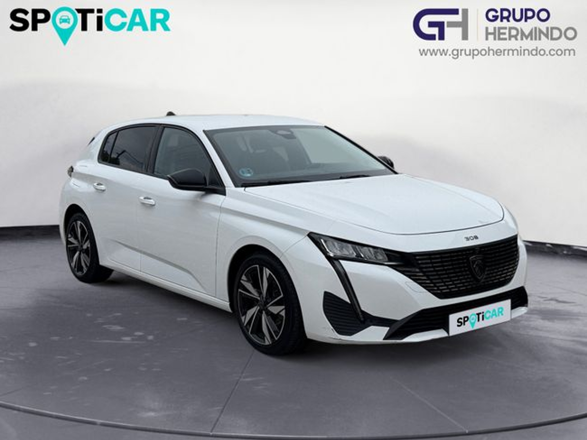 Imagen de PEUGEOT 308