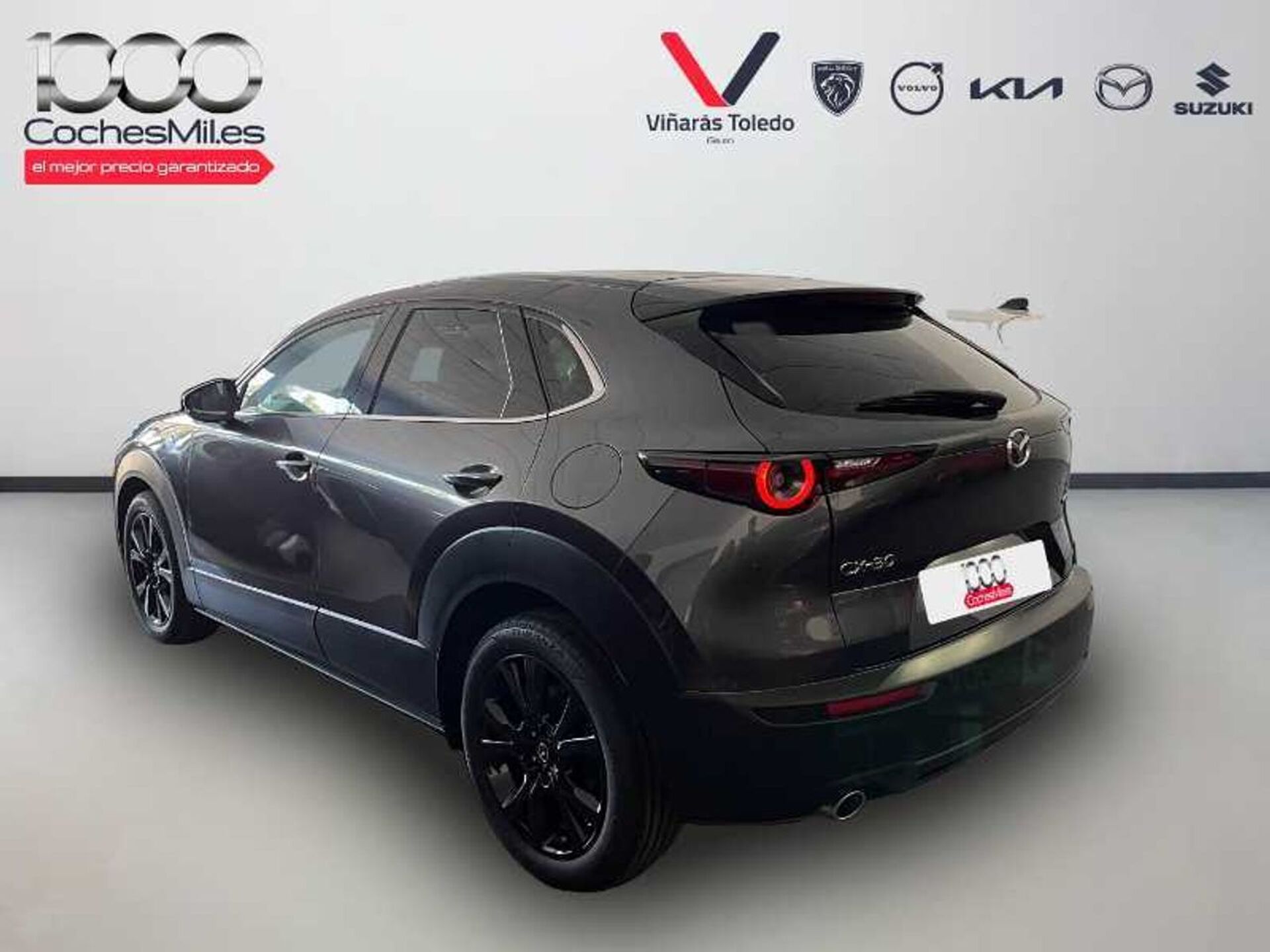 Imagen 2 de MAZDA CX-30