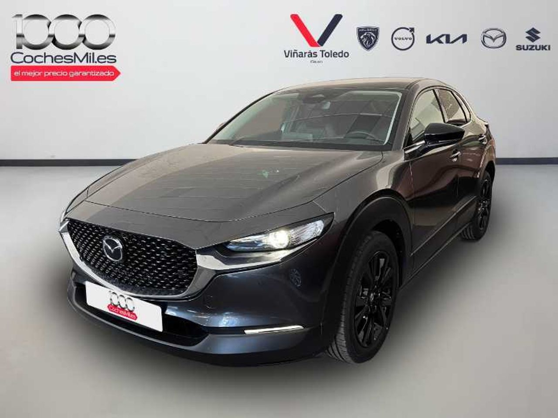 Imagen de MAZDA CX-30