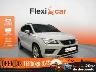 Imagen de SEAT Ateca 2.0TDI CR S&S FR 150