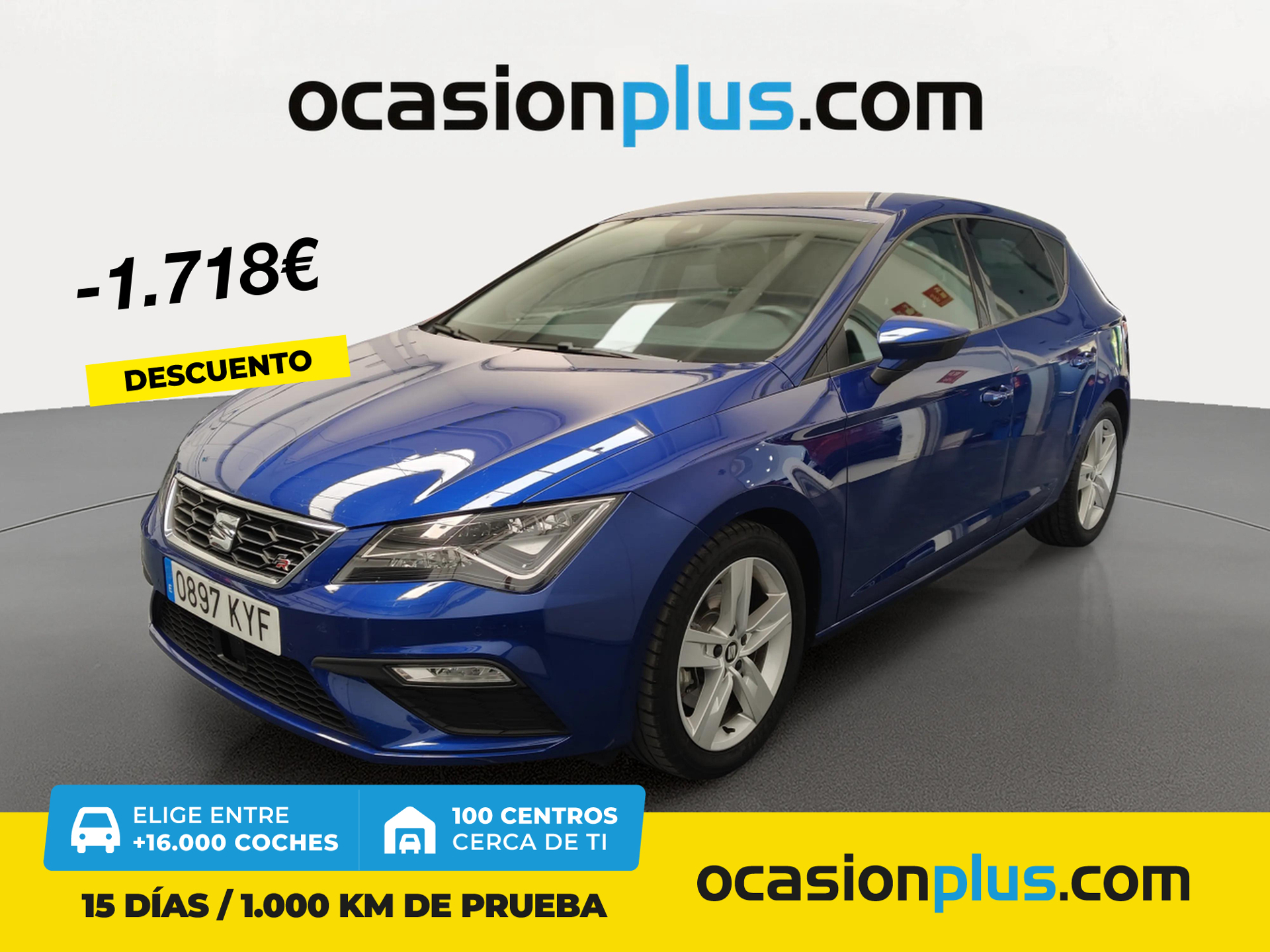 Imagen de SEAT León