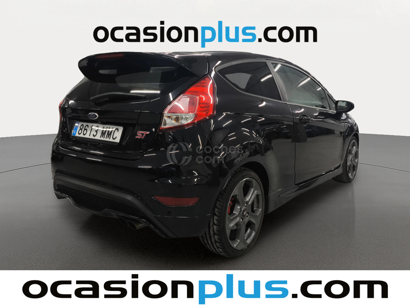 Foto del FORD Fiesta 1.60 EcoBoost ST