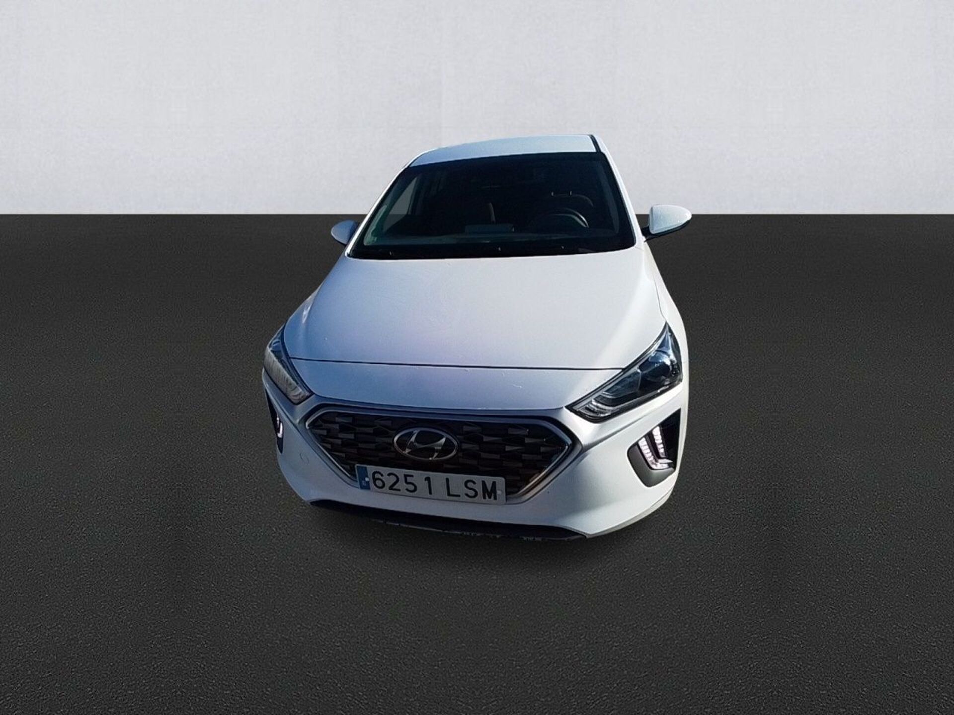 Imagen 2 de HYUNDAI Ioniq