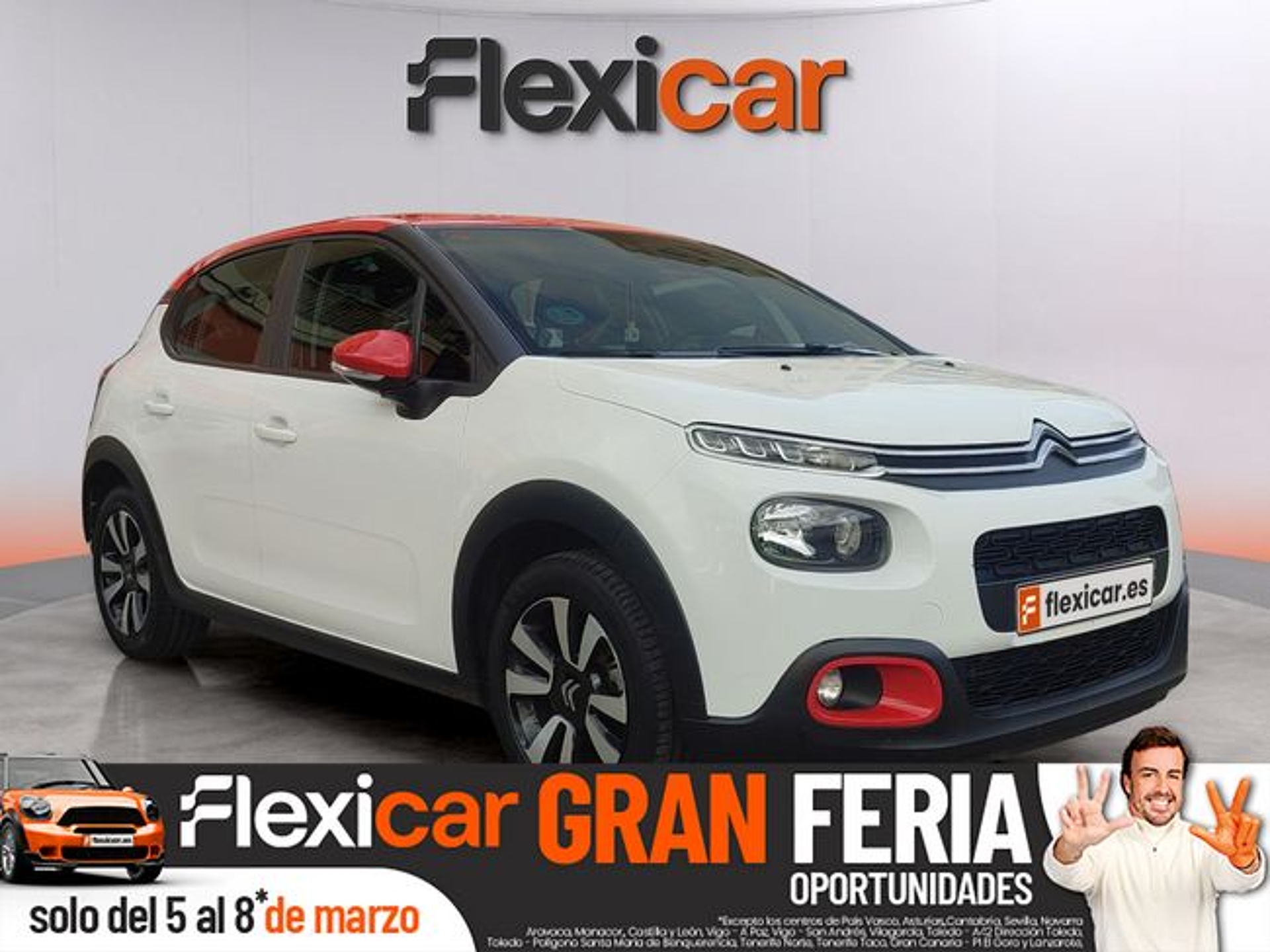 Imagen de CITROEN C3
