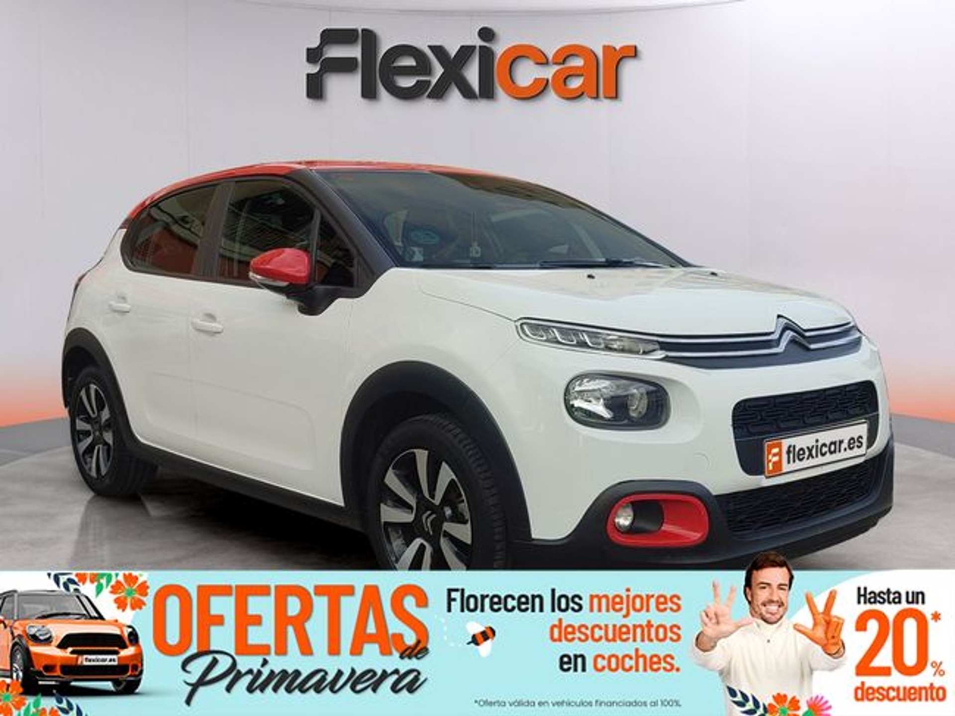 Imagen de CITROEN C3