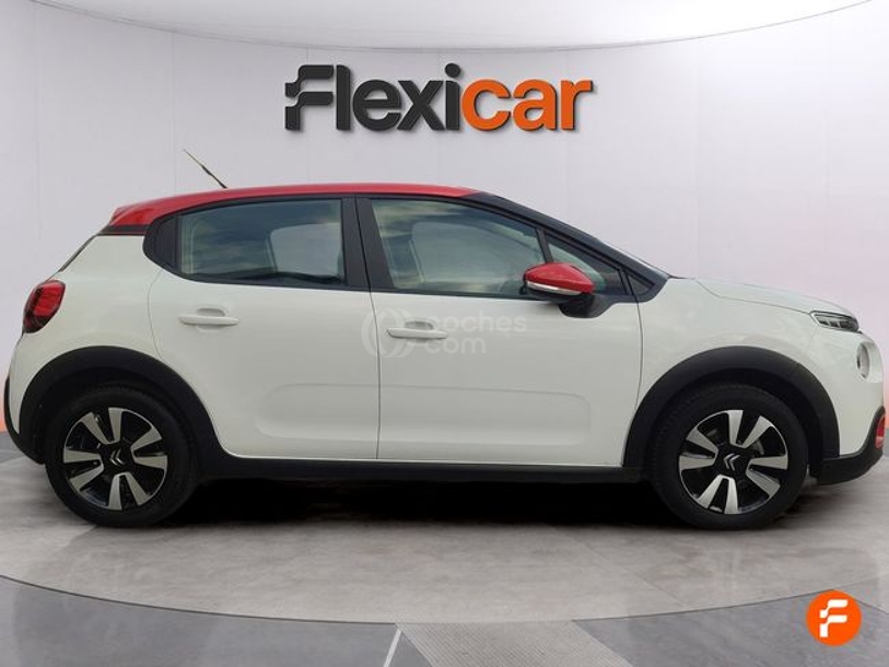 Foto del CITROEN C3 1.2 PureTech Feel 68