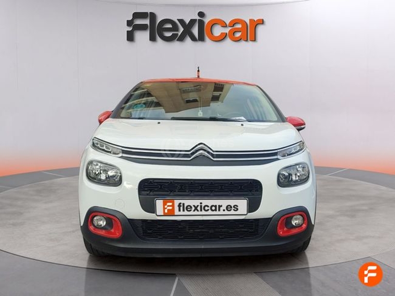 Foto del CITROEN C3 1.2 PureTech Feel 68