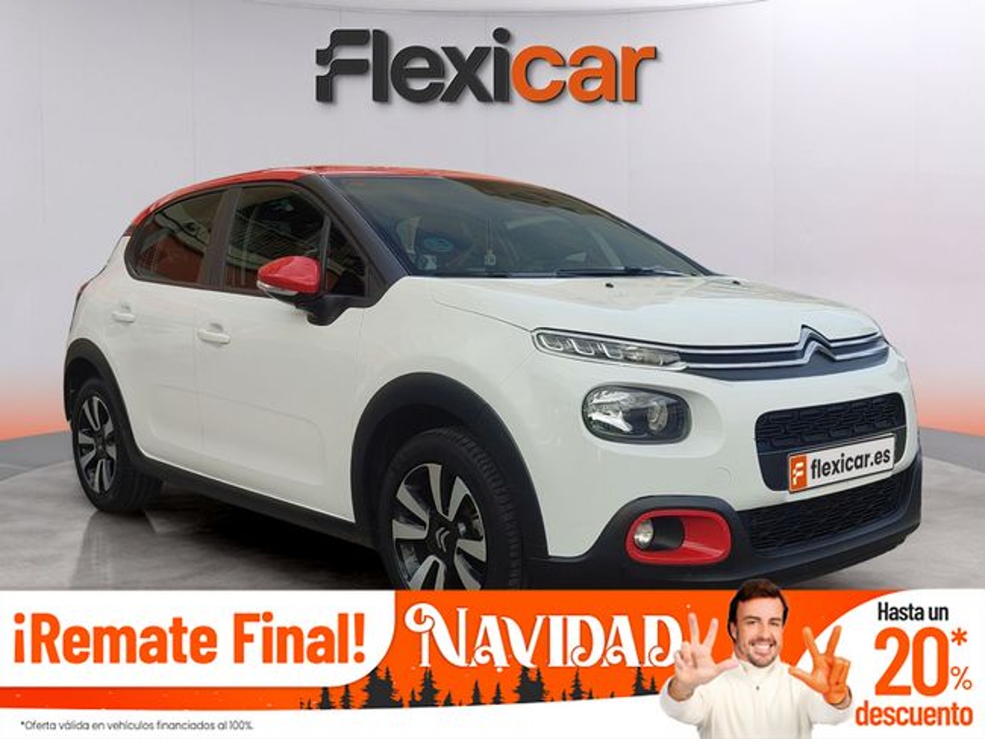 Imagen de CITROEN C3