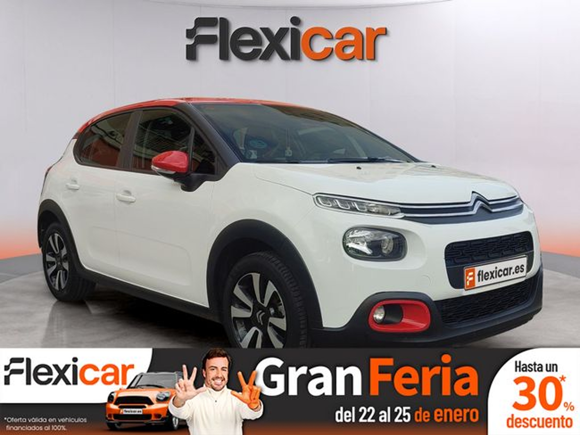 Imagen de CITROEN C3