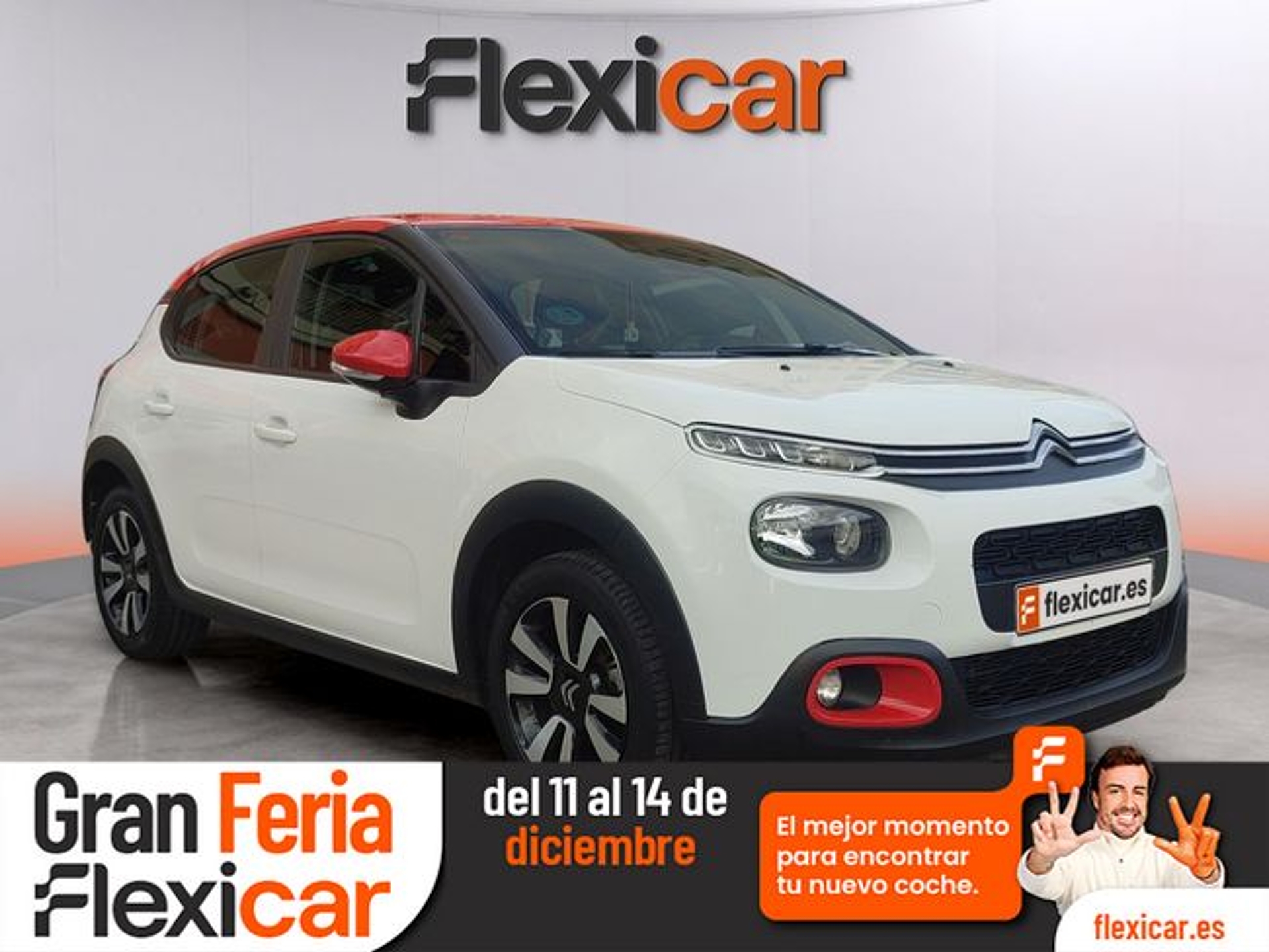 Imagen de CITROEN C3