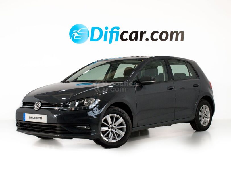 Foto del VOLKSWAGEN Golf Variant 1.0 TSI Edition 85kW