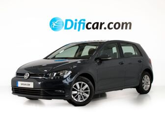 Imagen de VOLKSWAGEN Golf Variant 1.0 TSI Edition 85kW