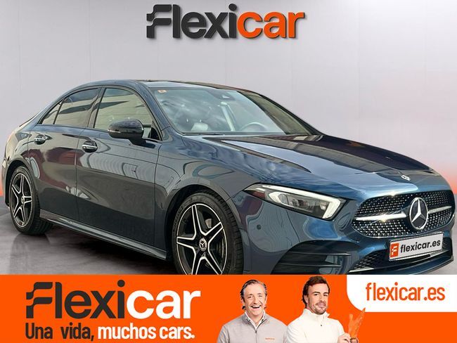 MERCEDES Clase A (A 200) en Zaragoza