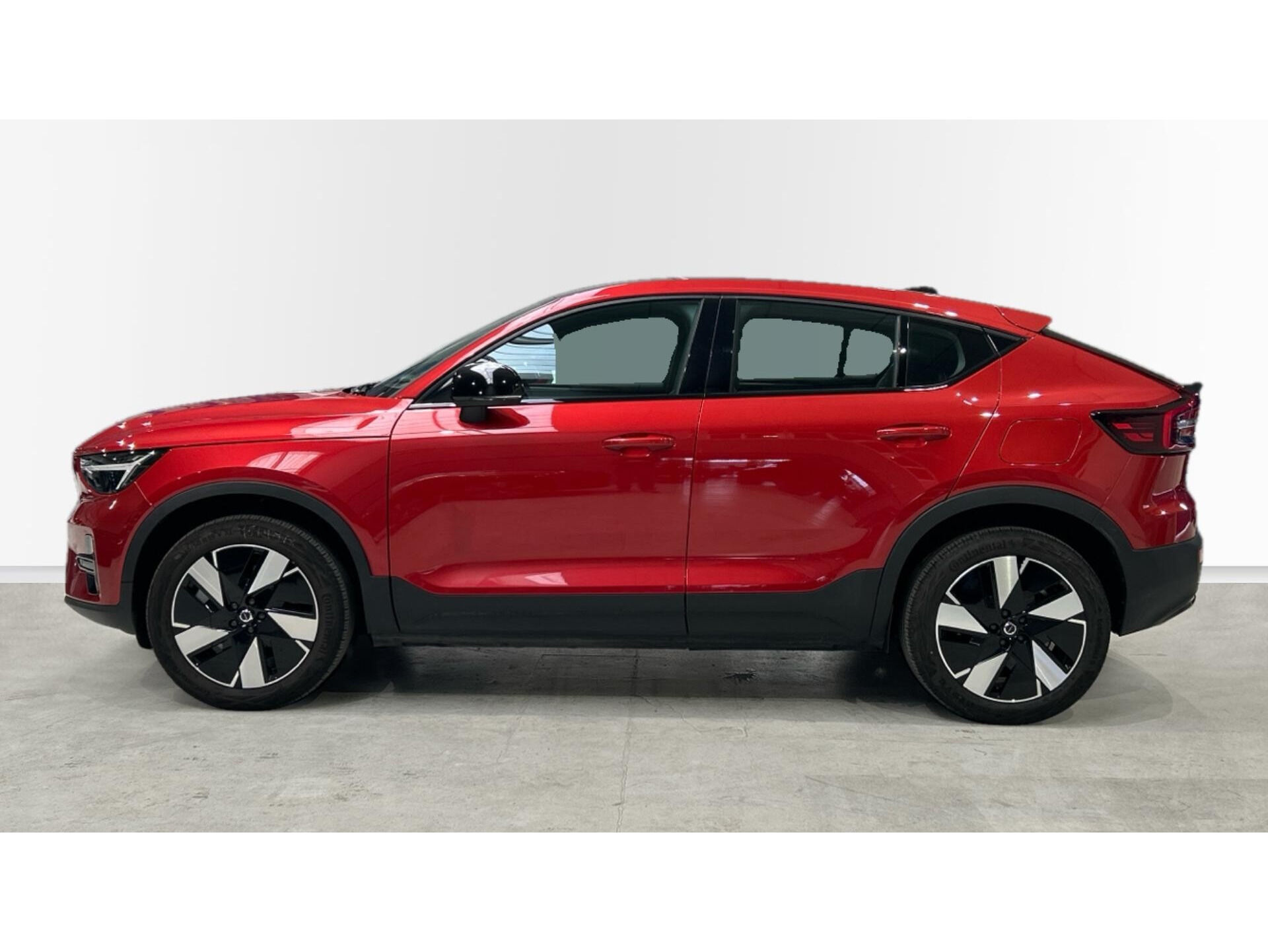 Foto del VOLVO C40 Recharge Single Eléctrico Core