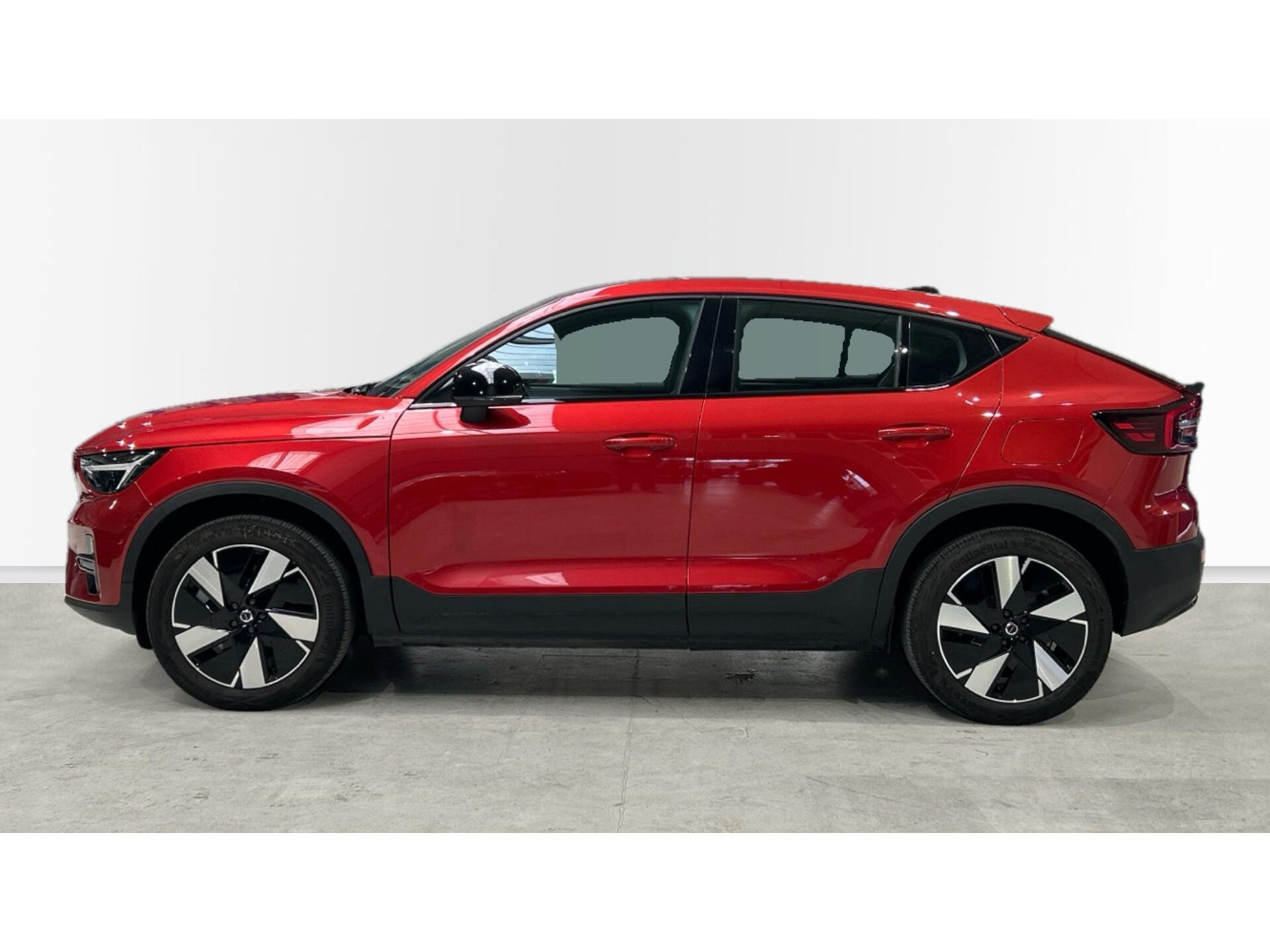 Imagen 3 de VOLVO C40