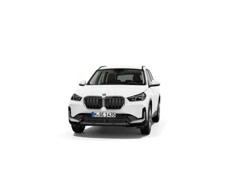 Foto del BMW X1 i eDrive20