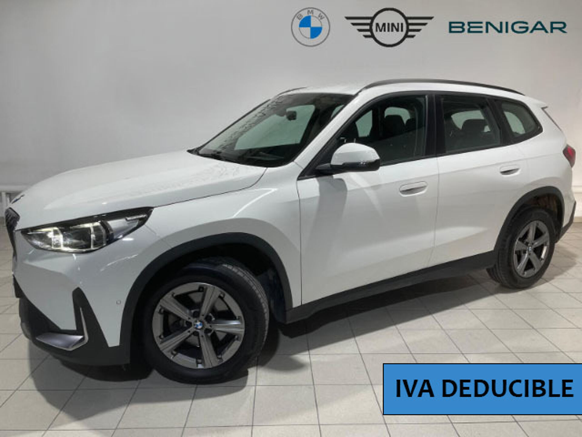 Imagen de BMW X1
