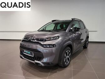 Imagen de CITROEN C3 Aircross Puretech S&S Shine 110