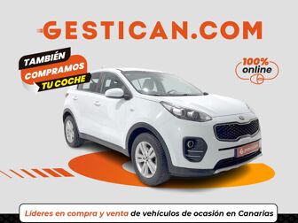 Imagen de KIA Sportage 1.6 GDi Drive 4x2