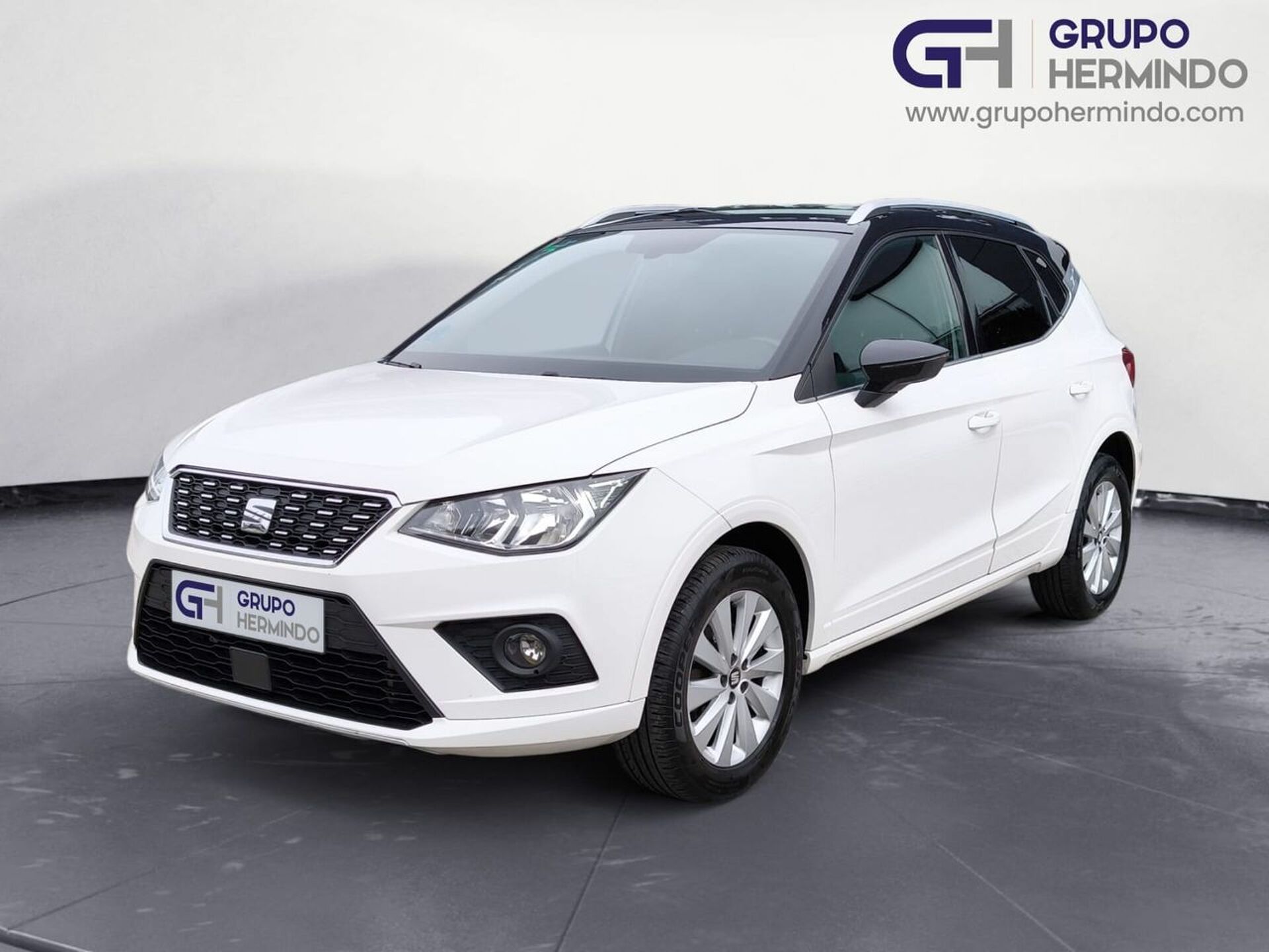 Imagen 2 de SEAT Arona